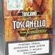 Toscanello čokolada