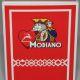 Karte Modiano poker klub crveni jedan špil
