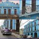 Stara Romeo fabrika Havana Kuba