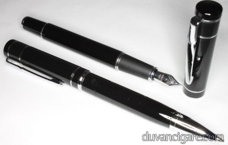 Komplet penkalo i olovka c