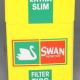 Swan ekstra slim filtercic dzepno pakovanje od 120 komada (precnik 5,2 mm)