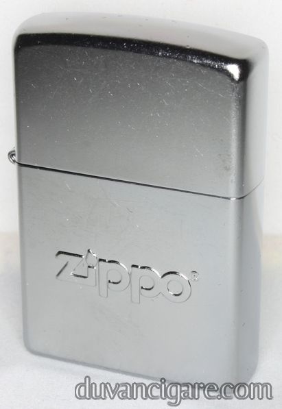 Upaljač Zippo logo 