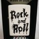 Zippo upaljac Rock and Roll