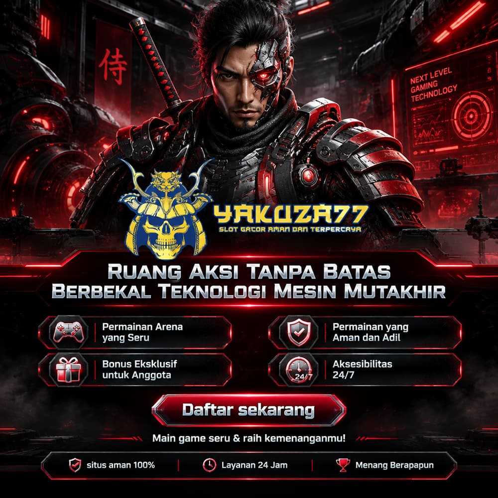 Yakuza77