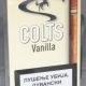 Colts aroma vanila