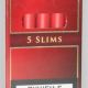 Henri Wintermans Slim Panatela