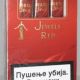 Jewels slatki aromatk