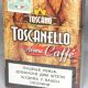 Toscanello aroma kafa