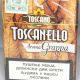 Toscanello aroma grappa
