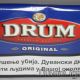 Duvan za Motanje Drum Original 40 gr