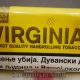 Duvan za motanje Virginia golden blend