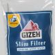 Filtercic Gizeh Slim Karbon 
