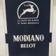 Modiano karte Madjarice