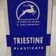 Modiano karte Triestine