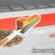Masinica za punjenje regular praznih cigara od 8 mm.