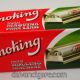Masinica motalica mala metalna Smoking