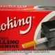 masinica punilica smoking