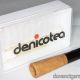Denicotea muštikla za cigarilose