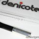 Denicotea mustikla posrebrena crna
