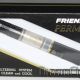 Friend holder Japanska mustikla sa mehanickim filterom za regularnu cigaretu od 8mm.