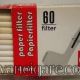Papirni filter za lulu 4 mm