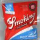 Smoking slim filtercic za motanje kesica od 120 komada (precnik 6 mm)