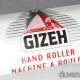 Masinica za motanje Gizeh metalna