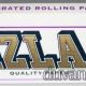 Rizla+ mala bela