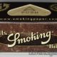 Smoking braon rolnica