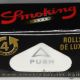 Smoking crna rolnica