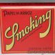 Smoking srednji crveni
