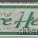 Smoking veliki  Pure Hemp