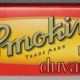 Smoking crveni veliki 