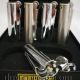Upaljac Cliper metalni benzinac