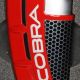 Upaljač Cobra crveni