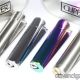 Upaljac Cliper metalni (kremen-plin)