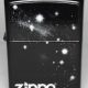 Upaljač Zippo galasija