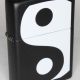 Upaljač Zippo Jin-Jang