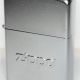 Upaljač Zippo logo 