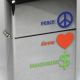 Upaljač Zippo P-L-P