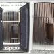 Upaljač Zippo linije ž.s.