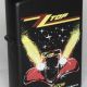 Upaljač Zippo zz top