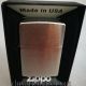 Zippo upaljac klasik muski