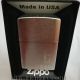 Zippo upaljac sidro